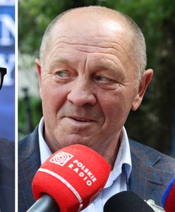 PSL broni Kamińskiego. Sawicki: "Nie ulegniemy presji PO"
