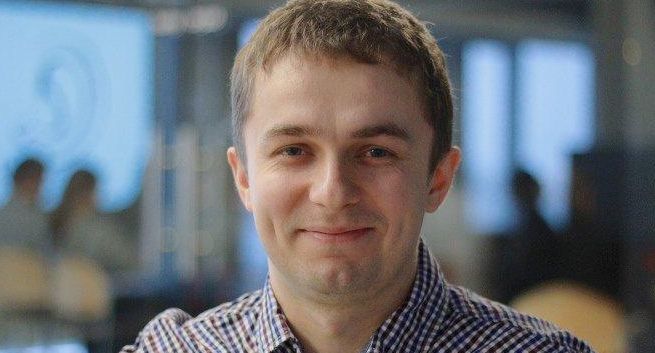 Damian Krawczyk: dobry SEOwiec innowacyjny jak startupowiec
