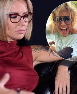 Qczaj zaliczył wpadkę. Wystarczył jeden komentarz pod zdjęciem Blanki Lipińskiej i Barona