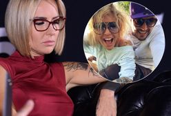 Qczaj zaliczył wpadkę. Wystarczył jeden komentarz pod zdjęciem Blanki Lipińskiej i Barona