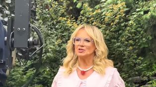 Ciekoty: Marzena Rogalska spotka się z czytelnikami w Ciekotach