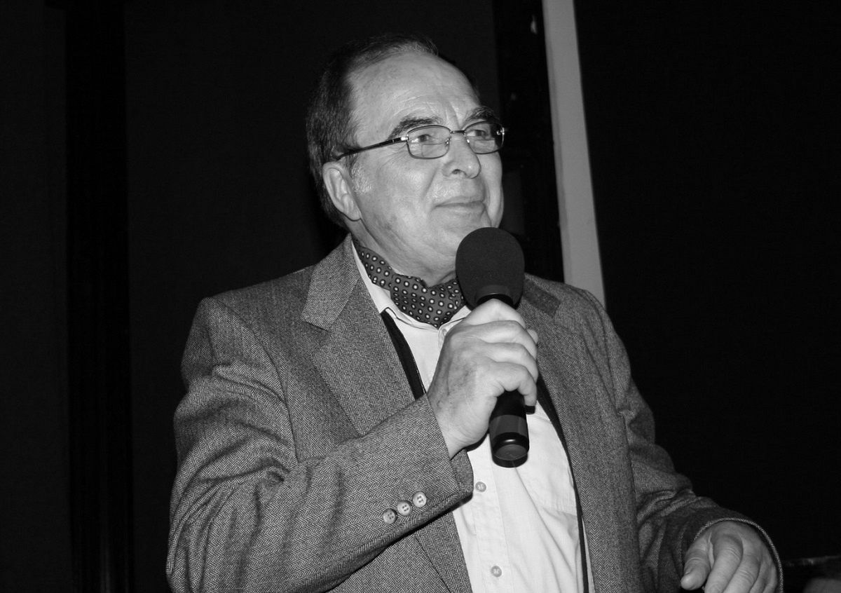 Bogdan Krzywicki nie żyje. Aktor miał 85 lat.