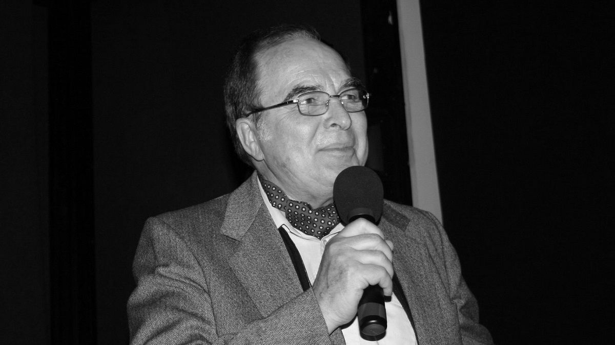 Bogdan Krzywicki nie żyje. Aktor miał 85 lat.