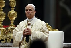 Mocny apel papieża. "Niech ucichnie huk broni"