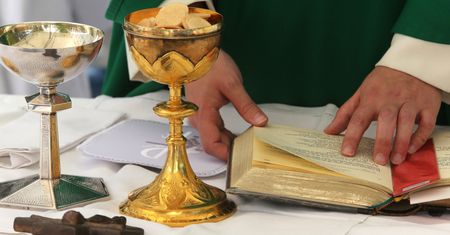 Sprawdź, jak dobrym jesteś katolikiem. Rozwiąż podchwytliwy test z religii