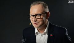 Tak ogląda się program Andrzeja Dudy w Kanale Zero. Daleko mu do hitów