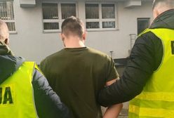 Warszawa. Mściwy eks zamawia dania z dostawą. Nękał byłą partnerkę na wiele sposobów