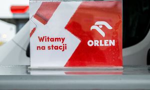 Ceny hurtowe paliw. Ruch Orlenu. Trzy obniżki w tydzień
