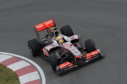 Brytyjczycy podbili Kanadę