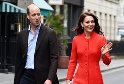 Książę William zdecydowanie ma "typ". Nic dziwnego, że zakochał się w pięknej Kate