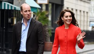 Książę William zdecydowanie ma "typ". Nic dziwnego, że zakochał się w pięknej Kate