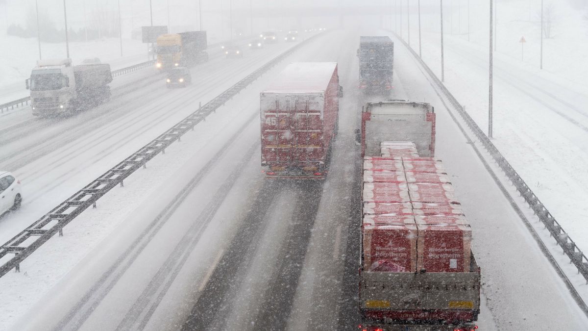 Protest tirów sparaliżuje Trójmiasto? Spór o terminale eskaluje