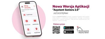 Asystent Seniora 2.0 rusza w całej Polsce. Aktywność, wolontariat i pomoc w jednym miejscu