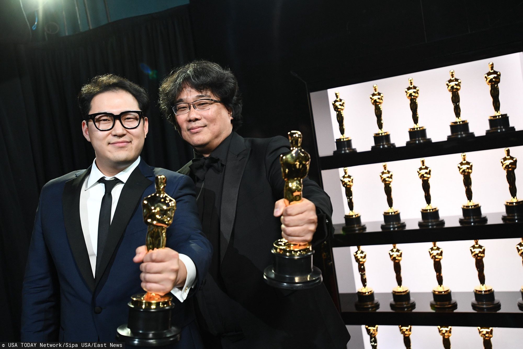 Bong Joon-ho