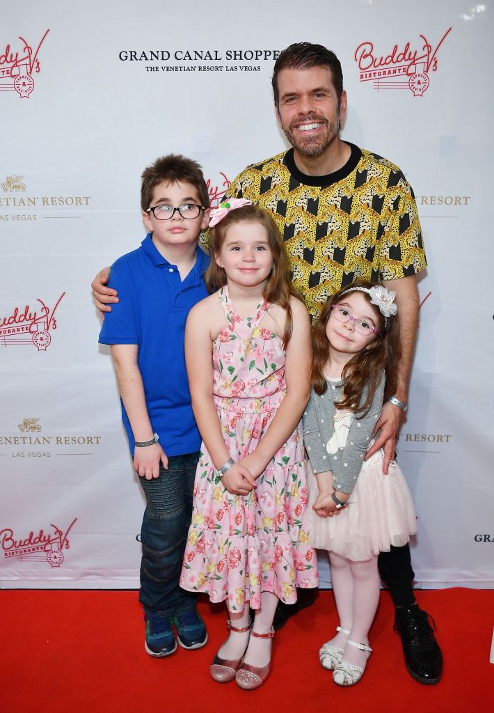 Perez Hilton 