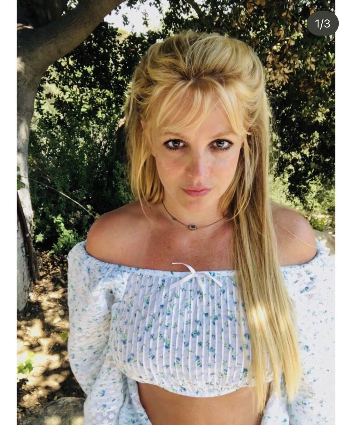 Britney Spears