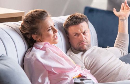 Komfort ma swój serial. Gwiazdami Herbuś i Bukowiecki