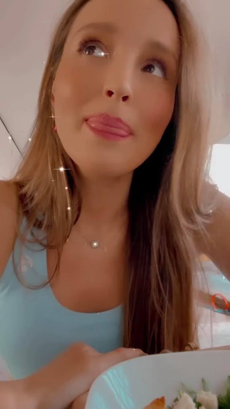 Dramat Mariny Łuczenko: Instagram obcina jej zasięgi
