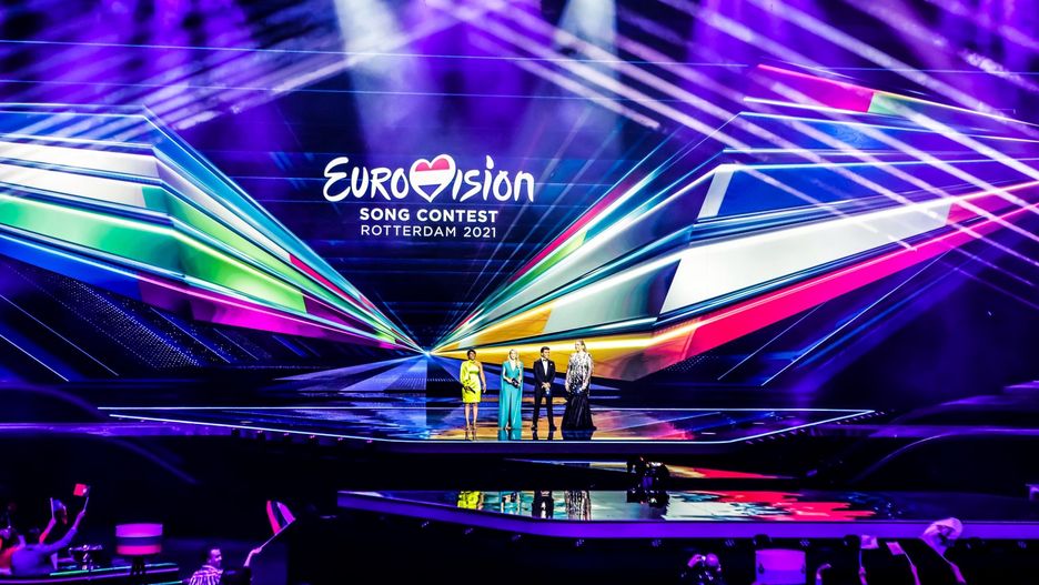 65. edycja Konkursu Eurowizji odbyła się w Rotterdamie 