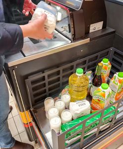 Przyjeżdżają busami z Czech i Niemiec. Hurtowo wykupują te produkty