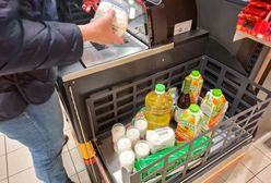 Przyjeżdżają busami z Czech i Niemiec. Hurtowo wykupują te produkty