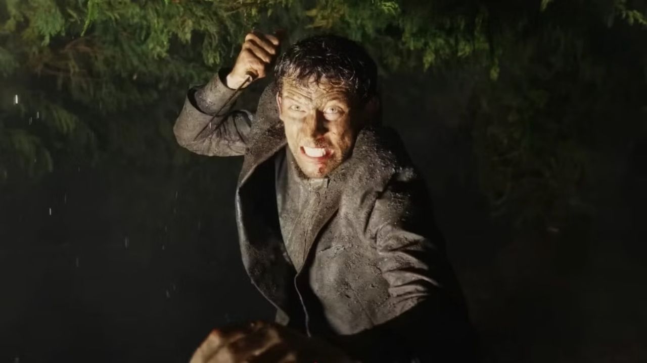 Premiery w grudniu 2025. Przed nami najlepsza część serii "Na noże"