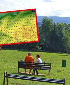 Nadchodzi prawdziwa wakacyjna pogoda. Nawet 26 stopni