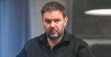 Nie żyje bratanica Tomasza Karolaka. Znane są szczegóły pogrzebu Helenki