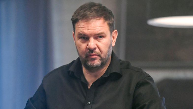 Tomasz Karolak informuje o szczegółach pogrzebu bratanicy