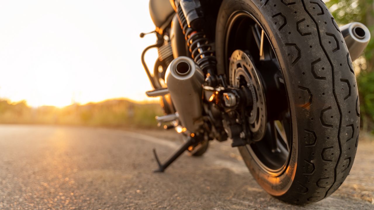 Świdnik: Motocykliści świętują na XVII Zlocie WSK