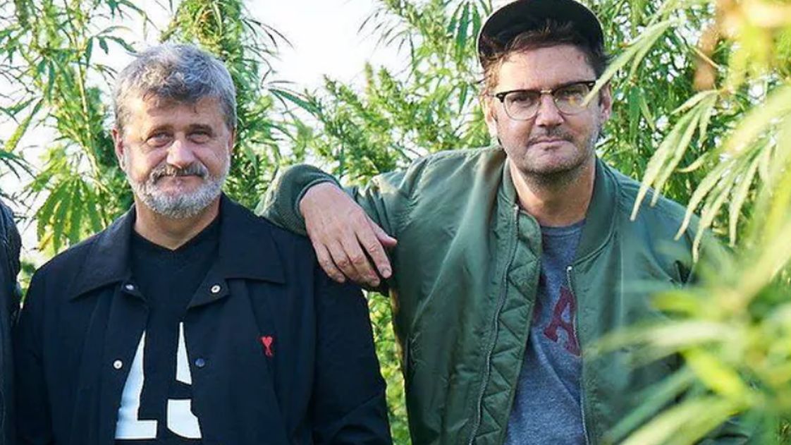 Janusz Palikot i Jakub Wojewódzki postawili na wspólny biznes, który na razie przynosi tylko kłopoty