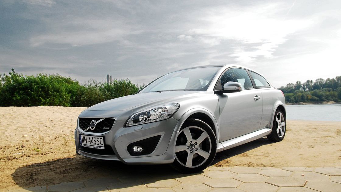 Volvo C30