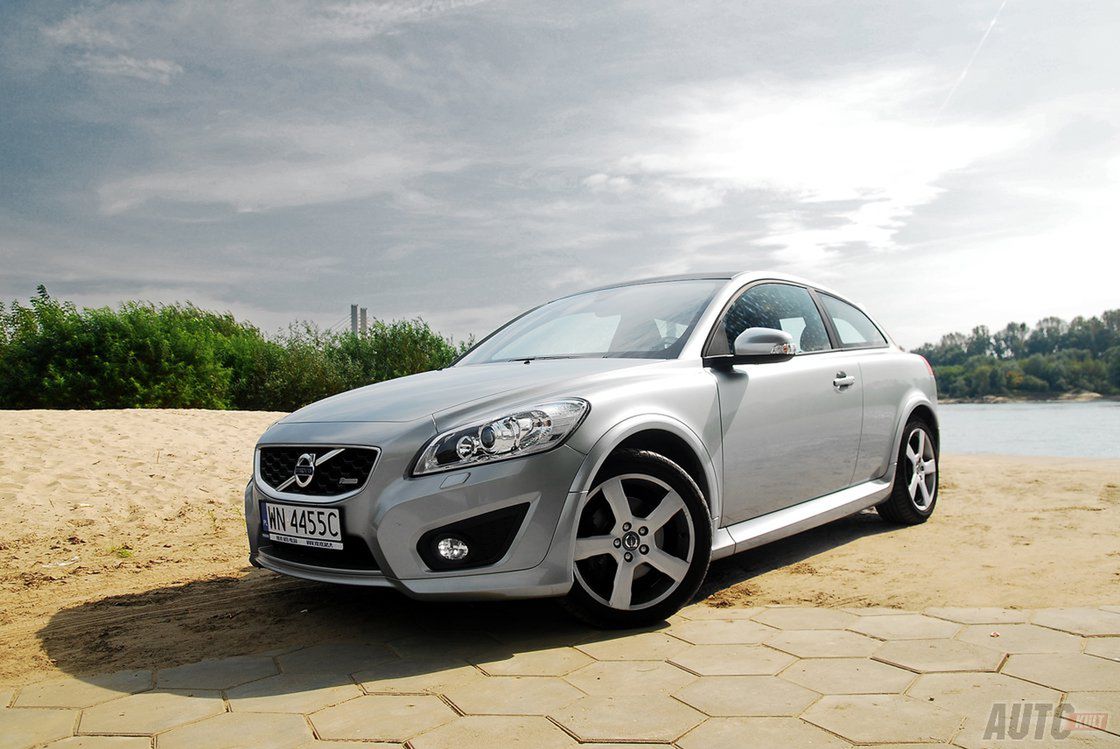 Volvo C30