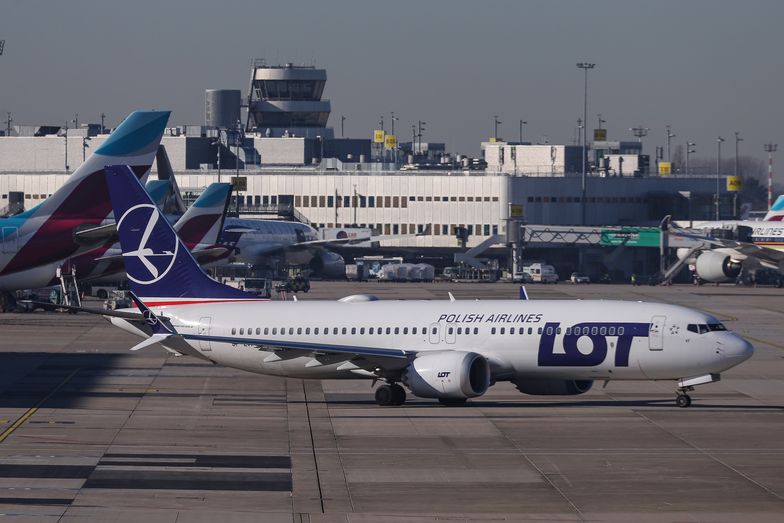 LOT podbija Amerykę Północną. Rekordowa siatka połączeń