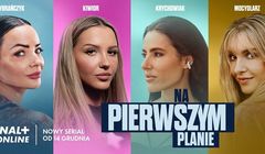 Canal+ zapowiada nowy polski serial o żonach i partnerkach znanych sportowców