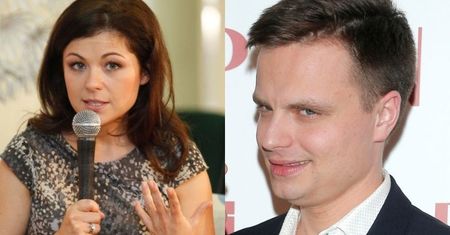 Marcin Hakiel nie był pierwszą miłością Katarzyny Cichopek. To dla innego chłopaka chciała PRZEPROWADZIĆ się do WIEDNIA!