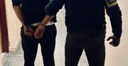 Pabianice: Z auta zniknęło 26 tys. zł. Złodziej ruszył na zakupy
