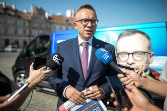 Po decyzji RPP PiS idzie w zaparte. "Nie bądźmy niepoważni"