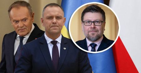 Tylu Ukraińców chce polskiego obywatelstwa. "Najważniejsza informacja dla rządu"