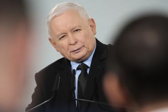 Co PiS robi z numerami PESEL Polaków? Kaczyński proszony o wyjaśnienia