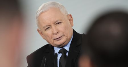 Co PiS robi z numerami PESEL Polaków? Kaczyński proszony o wyjaśnienia