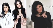 Kendall i Kylie pracują nad nową kolekcją...