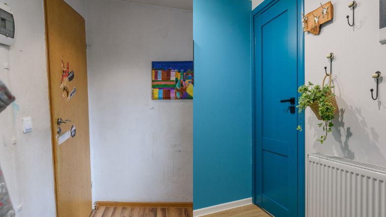 "Nasz nowy dom". Tak wyglądała ostatnia metamorfoza Katarzyny Dowbor