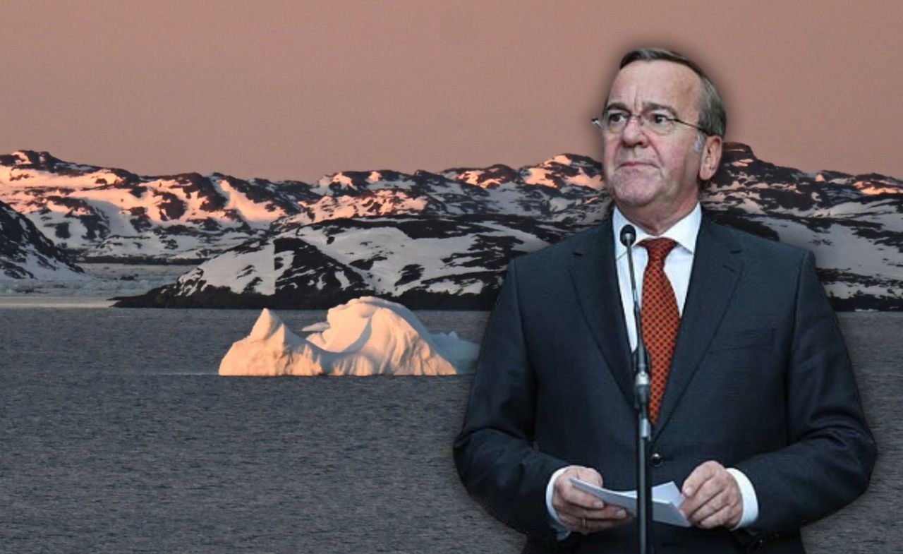 Co z operacją "Arctic Sentry"? Niepokojące słowa Pistoriusa