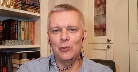 Tłit - Tomasz Siemoniak