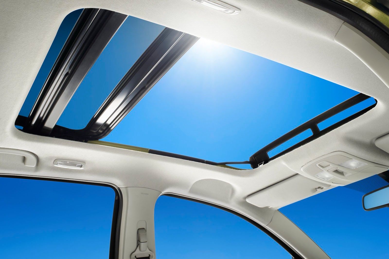 Nowe Suzuki SX4 - japoński crossover w szczegółach [galeria] 51