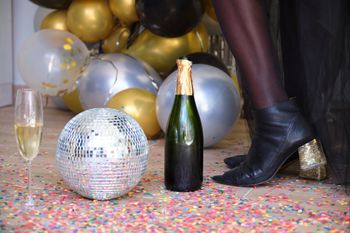 Polacy rzucili się na luksusowego Sylwestra. Płacą nawet 10 tys. zł