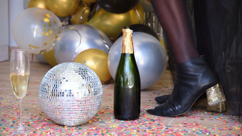 Pakiety sylwestrowe za 10 tys. zł szybko się wyprzedają