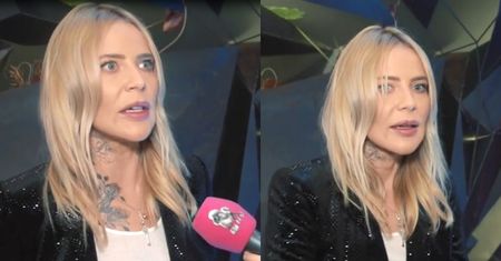 Sablewska: "Mam w programie bohatera zakażonego wirusem HIV"