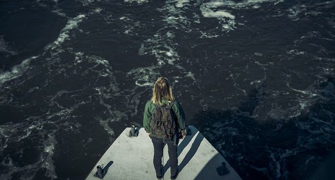 Powódź we Wrocławiu w nowym serialu Netfliksa „Wielka Woda”. Jest zwiastun